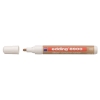 Edding 8900 marqueur pour meuble (1,5 - 2 mm ogive) - aulne moyen 239329 - 1