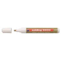 Edding 8900 marqueur pour meuble (1,5 - 2 mm ogive) - chêne clair 4-8900-1-4616 239325