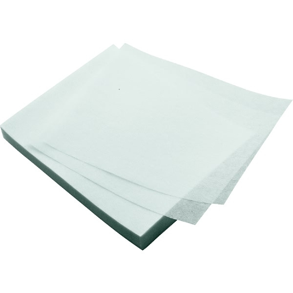 Edding BMA 4 lingettes de rechange (100 pièces) 4-BMA4 200542 - 1