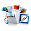 Edding Colour Happy Big Box assortiment (70 pièces) 4-CH691 239347
