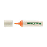 Edding EcoLine 24 surligneur - orange 4-24006 240343