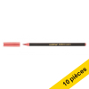 Offre : 10x Edding 1340 feutre pointe pinceau - abricot clair 239647 - 1