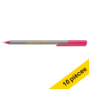 Offre : 10x Edding 55 feutre fin - carmin 239881 - 1