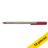 Offre : 10x Edding 55 feutre fin - marron 239877 - 1