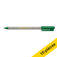 Edding Offre : 10x Edding 88 feutre fin - vert  239927