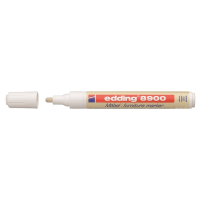 Edding Offre : 10x Edding 8900 marqueur pour meuble (1.5 - 2 mm ogive) - érable nature  239934