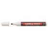 Offre : 10x Edding 8900 marqueur pour meuble (1,5 - 2 mm ogive) - acajou clair 239937 - 1