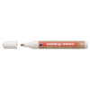 Offre : 10x Edding 8900 marqueur pour meuble (1,5 - 2 mm ogive) - aulne moyen 239933 - 1