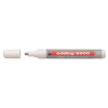 Offre : 10x Edding 8900 marqueur pour meuble (1,5 - 2 mm ogive) - gris 239936 - 1