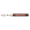 Offre : 10x Edding 8900 marqueur pour meuble (1,5 - 2 mm ogive) - noir 239943 - 1