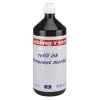 Edding T1000 recharge d'encre (1000 ml) - bleu