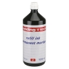 Edding T1000 recharge d'encre (1000 ml) - rouge