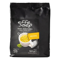 Effe Soep Curry recharge pour distributeur (560 grammes) 701022 362112