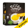 Offre : 4x Effe Soep bouillon poulet 160 ml (40 pièces) 423196 - 1