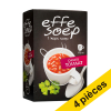 Offre : 4x Effe Soep soupe tomate chinoise 175 ml (21 pièces) 423191 - 1