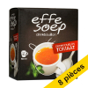 Offre : 8x Effe Soep bouillon tomate 160 ml (40 pièces) 404368 - 1