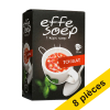 Offre : 8x Effe Soep soupe tomate 175 ml (21 pièces) 404336 - 1