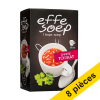 Offre : 8x Effe Soep soupe tomate chinoise 175 ml (21 pièces) 404342 - 1