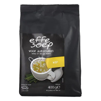 Effe Soep poulet recharge pour distributeur (400 grammes) 701020 362109