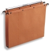 Elba AZO Ultimate dossiers suspendus A4 - 330 mm avec fond 30 mm (25 pièces) - orange
