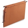 Elba AZV Ultimate dossiers suspendus A4 - 330 mm avec fond en V (25 pièces) - orange