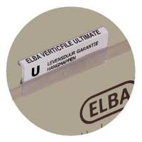 Elba onglets pour dossiers suspendus Verticfile 100330215 237551
