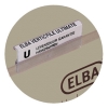Elba onglets pour dossiers suspendus Verticfile