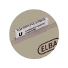 Elba onglets pour dossiers suspendus Verticfile