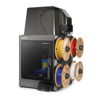Elegoo Centauri Carbon 2 Combo imprimante 3D DKI00533
