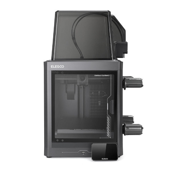 Elegoo Centauri Carbon 2 Combo imprimante 3D DKI00533 - 2