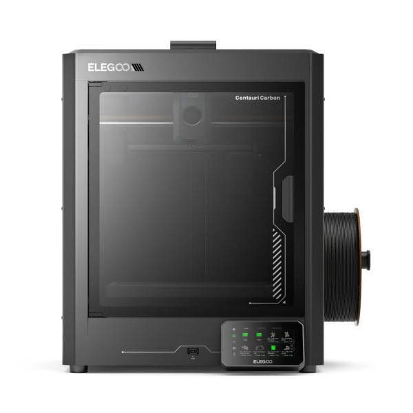 Elegoo Centauri Carbon imprimante 3D DKI00326 - 2