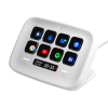 Elgato Stream Deck Neo - blanc 828618 - 3