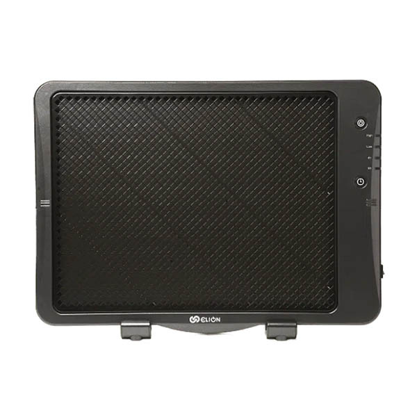 Elion chauffage de bureau