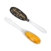 Elite Honey Spoon cuillère à miel  (125 pièces) 70102339 423748 - 1
