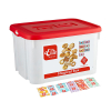 Elite Magical Box mélange de biscuits (320 pièces) 60100972 423163 - 2