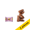 Offre : 2x Elite Special Brasil biscuits au chocolat au lait (120 pièces) 404375 - 1