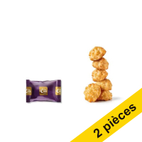 Offre : 2x Elite Special mini rocher biscuits (85 pièces)