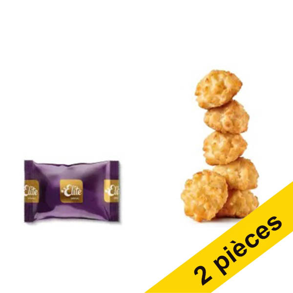 Offre : 2x Elite Special mini rocher biscuits (85 pièces) 423879 - 1
