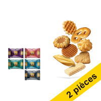 Offre : 2x mélange à biscuits Elite Sunshine (120 pièces)