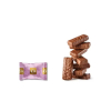Elite Special Brasil biscuits au chocolat au lait (120 pièces)