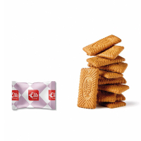 Elite spéculoos (200 pièces)