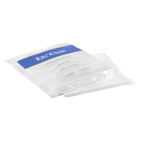 Elix lingettes électroniques (100 pièces) 448100 404192