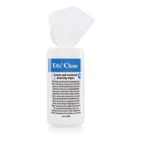 Elix lingettes nettoyantes pour écran (100 pièces) 489100 404188