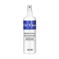 Elix spray nettoyant pour tableau blanc (250 ml) 270250 035181