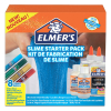 Elmer's Everyday kit slime pour débutants 2050943 405174