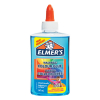 Elmer's colle transparente (147 ml) - bleu 2109485 405182