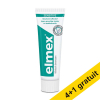Offre : 5x Elmex Sensitive dentifrice (75 ml)