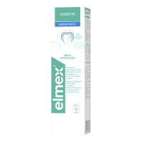 Elmex Sensitive Whitening dentifrice (75 ml) SEL01087