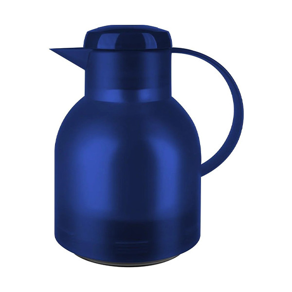 Emsa Samba thermos 1,0 litre - bleu 504231 423143 - 1