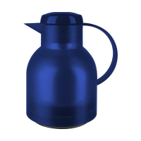 Emsa Samba thermos 1,0 litre - bleu 504231 423143